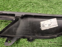 фото thumb №11, Ліва молдинг заглушка бампера перед volvo xc60 2022- r-design оригінальний номер 32227911