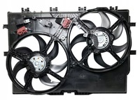 фото thumb №1, Вентиляторы peugeot boxer 2014 - 2023 lift