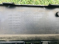 Ford s-max mk2 galaxy mk3 lift 2019 бампер передний перед в Украине, фото thumb