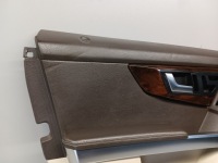 фото thumb №3, Оббивка двері лівий перед mercedes glk x204