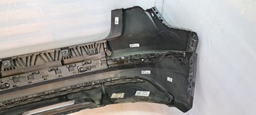фото thumb №13, Audi e-tron 4ke q4 4ke807511 s line s-line бампер зад задній