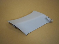 фото thumb №3, Захист стійка ліва renault megane iv