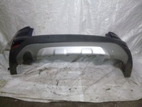 фото thumb №1, Бампер задня kompletny bmw x1