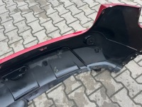 фото thumb №7, Nissan qashqai 1 i j10 рестайлинг бампер задний naj najg