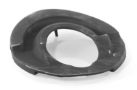 фото thumb №3, Підкладка пружини нижня перед chevrolet captiva