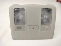 фото thumb №1, Лампа потолочный mazda 2 iii 1.5 19r