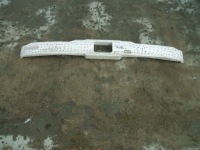 фото thumb №1, Toyota prius ii задняя абсорбер бампера заднего 52615-47020