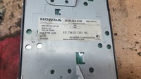 фото thumb №3, Honda accord vii підсилювач радіо 39186-sea-0130