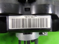 фото thumb №10, Peugeot 206 переключатель комбинированный подрулевые рычаги 96787362xt