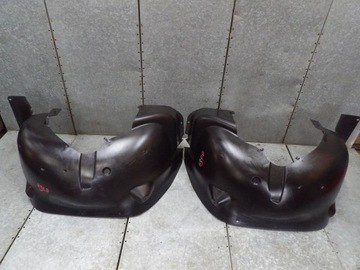 фото thumb №1, Jeep cherokee kj liberty підкрилок ліві праві перед