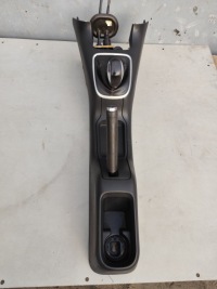 фото thumb №1, Citroen c3 iii 1.2 thp домкрат передач троси