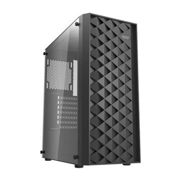 DARKFLASH DK351 ATX MIDI TOWER КОРПУС ДЛЯ КОМПЬЮТЕРА ARGB LED