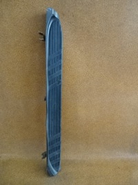 фото thumb №1, Land cruiser 120 2004r молдинг поріг підніжка лівий