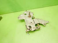 фото thumb №3, Механизм замка дверь левый зад kia carnival i 99-