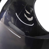 фото thumb №11, Bmw x5 e70 бампер задняя carbonschwarz 416 m-pakiet