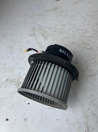 фото thumb №1, Воздуходувка отопителя обдув koleos i