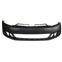 фото thumb №1, Бампер перед vw golf vi 08-16