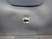 фото thumb №8, Opel astra h iii універсал 06-14 ролета багажника