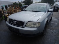 фото thumb №11, Audi a6 c5 рестайлінг капот кришка двигуна ly7w