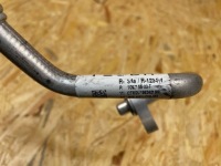 Патрубок трубка шланг кондиціонера tesla model 3 1092158-00-f 2017- Оригінал, фото thumb