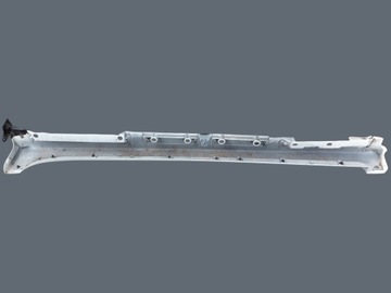 фото thumb №3, Toyota prius 3 iii гібрид захист накладка планка порога порогова права