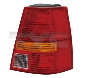 фото thumb №1, Tyc лампа зад vw golf iv 98- універсал pr