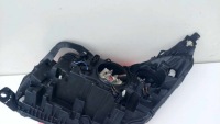 Купить Citroen c5 3 x7 фара правый  перед передняя обычная + led новая оригинальный номер 3084, фото thumb