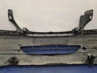 Mercedes-benz vito w639 бампер перед Доставка, фото thumb