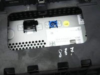 фото thumb №6, Cupra formentor 2023 монітор / дисплей / екран