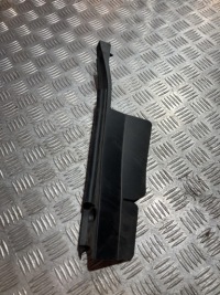 фото thumb №1, Молдинг заглушка прокладка крыла правая toyota rav4 v 19-