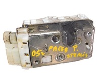 фото thumb №1, Iveco stralis pacer 260 05r замок дверь правых