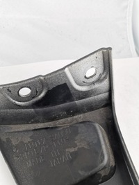 фото thumb №8, Subaru оригинальный номер j1017-sa050 решётка радиатора перед левая forester