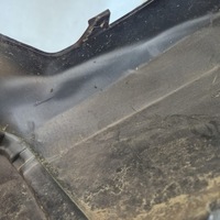 фото thumb №12, Mercedes glk x204 amg lift 12-15 бампер перед передній sprysk pdc