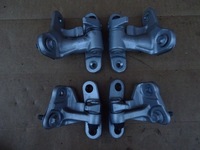 фото thumb №4, Mercedes b-klasa w246 петли дверь