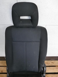 фото thumb №5, Mazda mpv ii lift сидіння середній задня