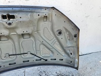 фото thumb №9, Mitsubishi colt 6 vi lift cz3 08-012 капот перед передня