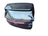 фото thumb №3, Крышка багажника задняя задняя kia sportage iv lift камера