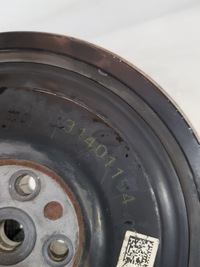 фото thumb №10, Шкив 31401194 volvo s80 v60 v70 2.0 d4204t5