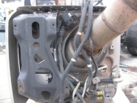 Mercedes actros mp4 катализатор гаситель dpf Доставка, фото thumb