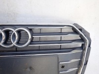 фото thumb №6, Audi a4 b9 8w s-line 15-19 решётка радиатора решётка pdc