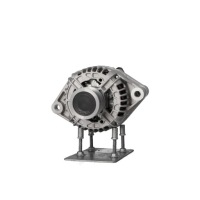 Купити Генератор opel astra h 1.9 cdti 09.04-10.10 93191920, фото thumb