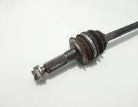 фото thumb №3, Półośka приводной вал левая задняя subaru xv i 2.0 бензин