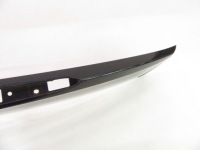 Спойлер спойлер накладка кришки скло багажника bmw f11 універсал carbonschwarz 416 Доставка, фото thumb