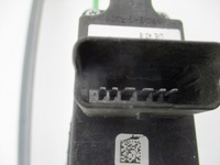 фото thumb №8, Peugeot 807 электрический подъемник стекло левый задняя 6 pin 0206008907