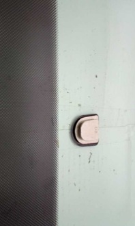 фото thumb №5, Стекло лобовое dodge durango 2004-2009 зелёный nowa