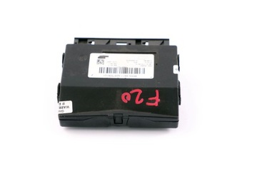 фото thumb №9, Bmw f20 модуль блок управления кондиционера 9287530
