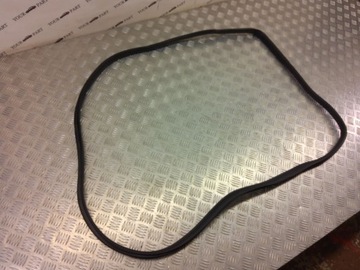 фото thumb №8, Kia niro 2021 резиновая прокладка дверь передних