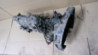 фото thumb №12, Subaru forester 1 i рестайлинг 2.0 16v кпп кпп / коробка передач srty755xs2aa