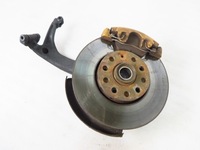 фото thumb №5, Поворотный кулак ступица передняя левая audi a6 c5 2.4