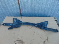 фото thumb №7, Кронштейн кронштейн глушителя подвеска ford c-max mk2 focus mk3